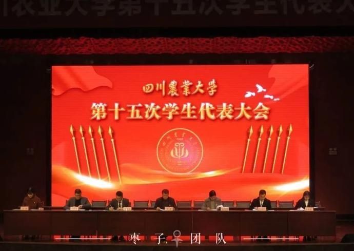  十佳歌手大|我不信这些川农名场面你都见过！