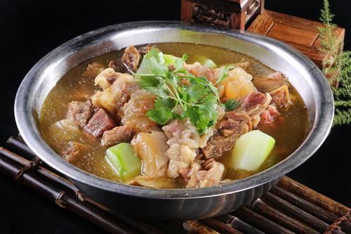  西瓜|羊肉和西瓜一起吃，容易伤元气、拉肚子？其实食物禁忌并不靠谱