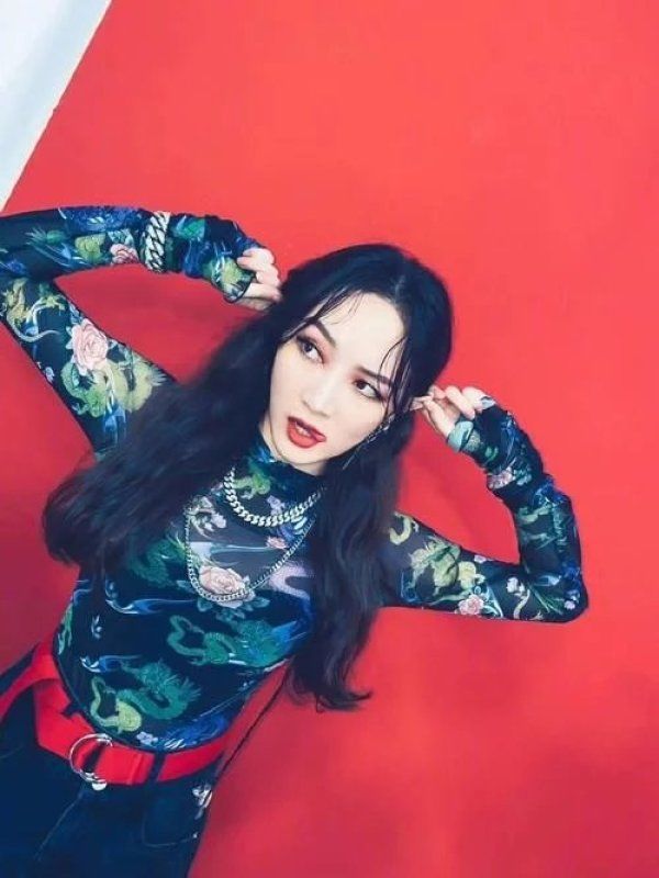  名单|《浪姐》复活名单曝光，节目组终于意识到“补强”的重要性