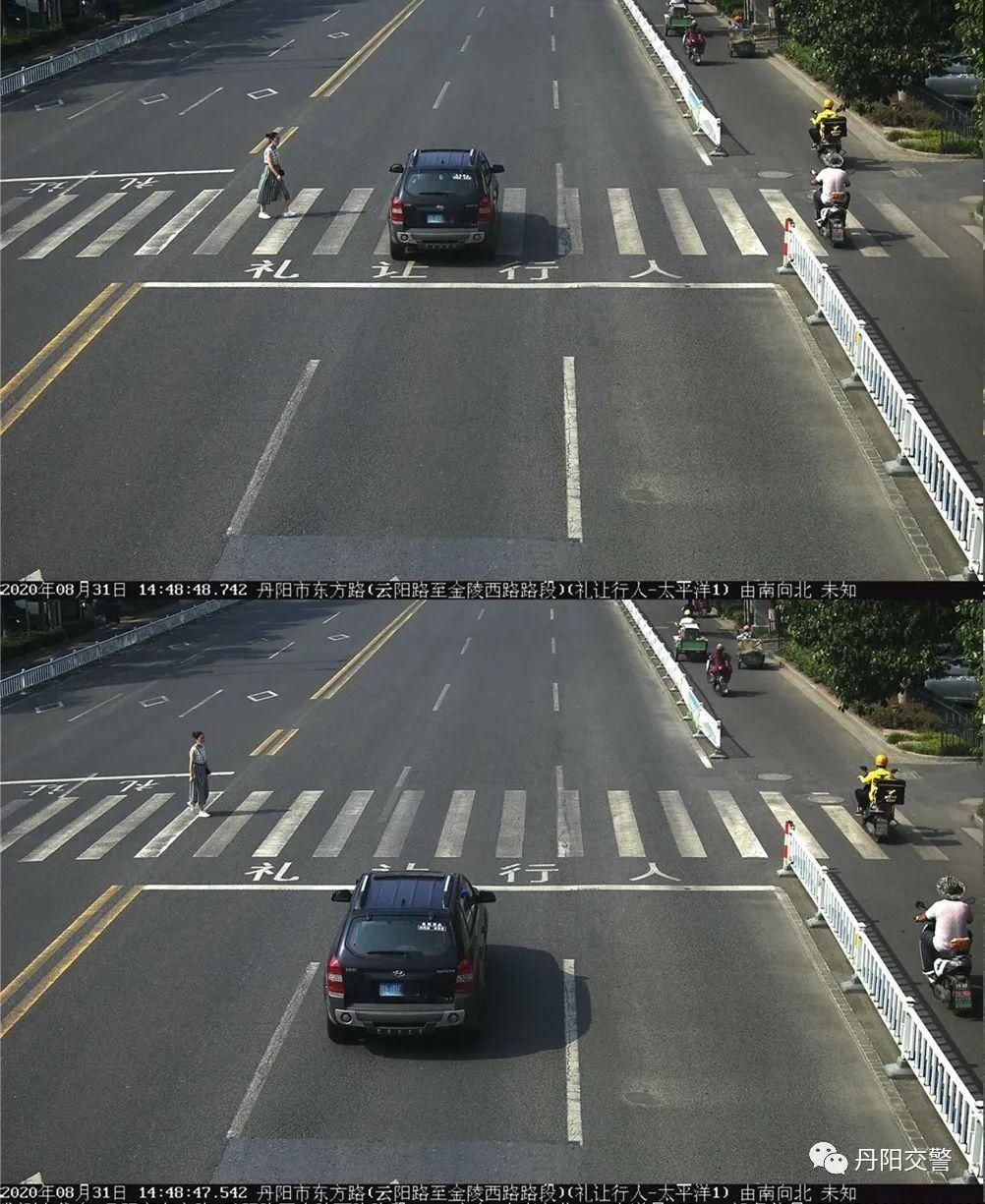 机动车|丹阳这些车被曝光