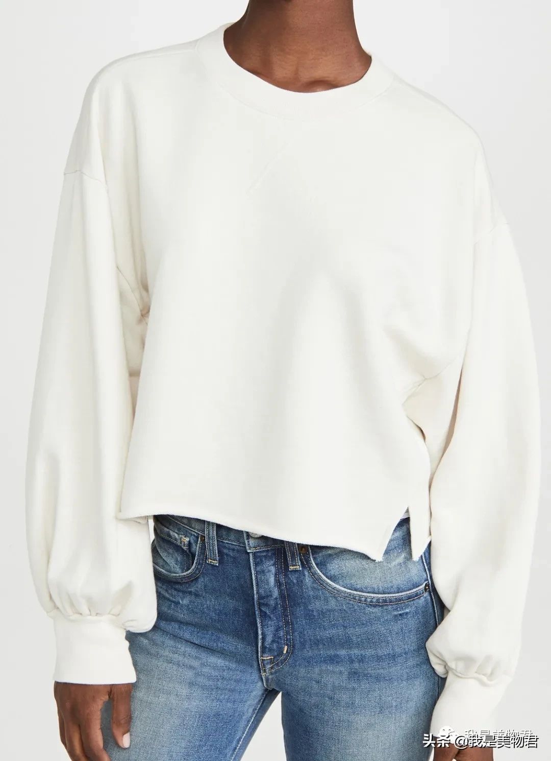  简约|高级感和气场兼具的同色系穿搭，简约又时髦