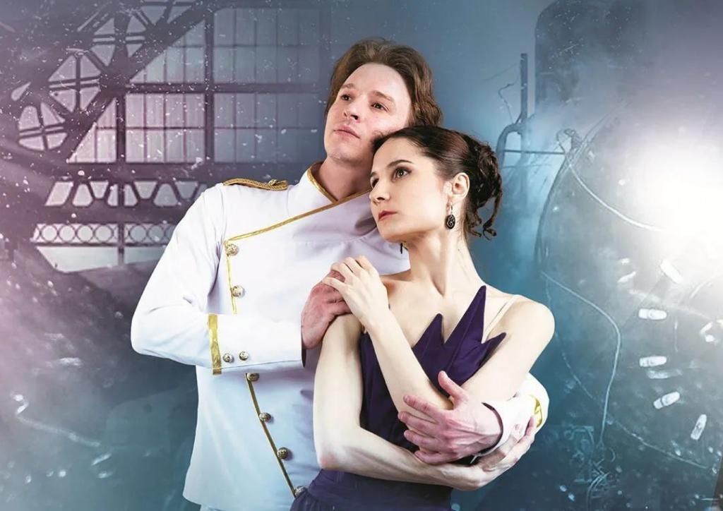 演出时间|精彩夜吉林,30场演出已为你安排好