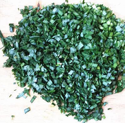  蒸饺|韭菜胡萝卜烫面蒸饺