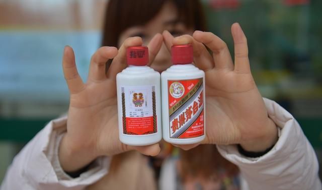 告诉|茅台资深酒师告诉你做定制酒的理由(附;定制酒成本表)