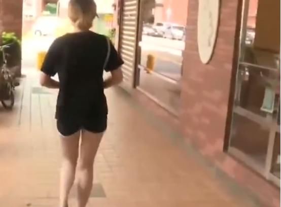 发现|女子点外卖连吃12天霸王餐，被发现后登门道歉，店家：对不起没用了，我告到底