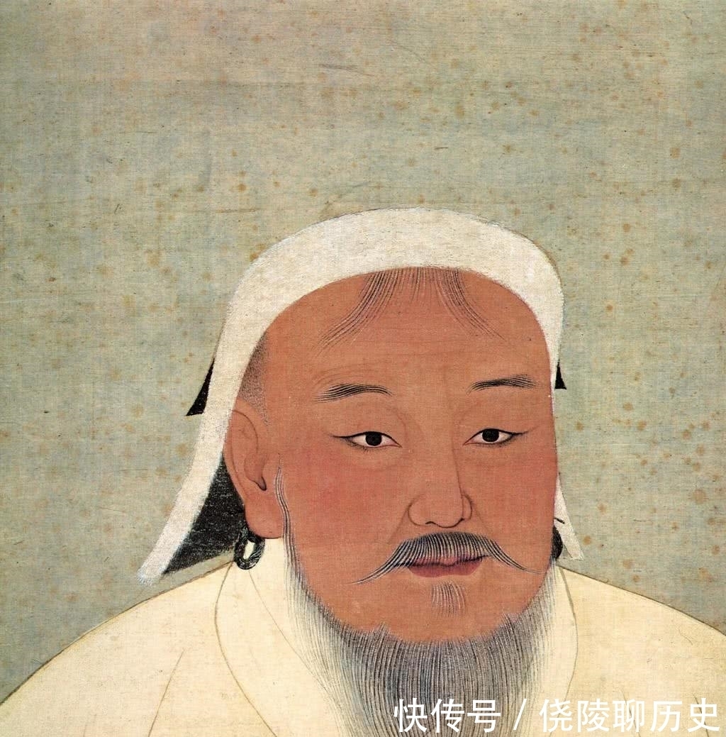 汉人|他历经8任皇帝，权倾朝野32年，大奸大恶，差点让五姓汉人灭绝