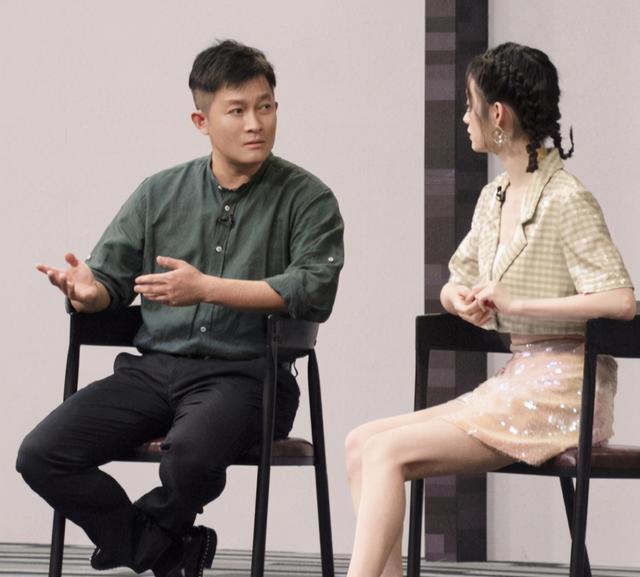 翻盘|演技被否姿态傲慢?杨志刚《勇敢的心2》将袭,他能否“翻盘”?