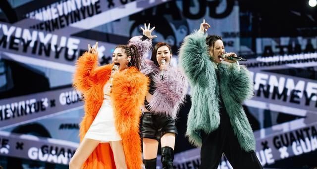  综艺节目|《乘风破浪的姐姐》这个节目，还有公平性吗？二次公演暴露了隐患