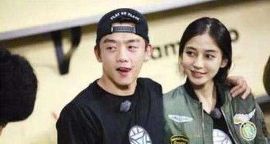 失手|《奔跑吧》炒cp从未失手,尽管baby已婚,仍给蔡徐坤拉了别的官配