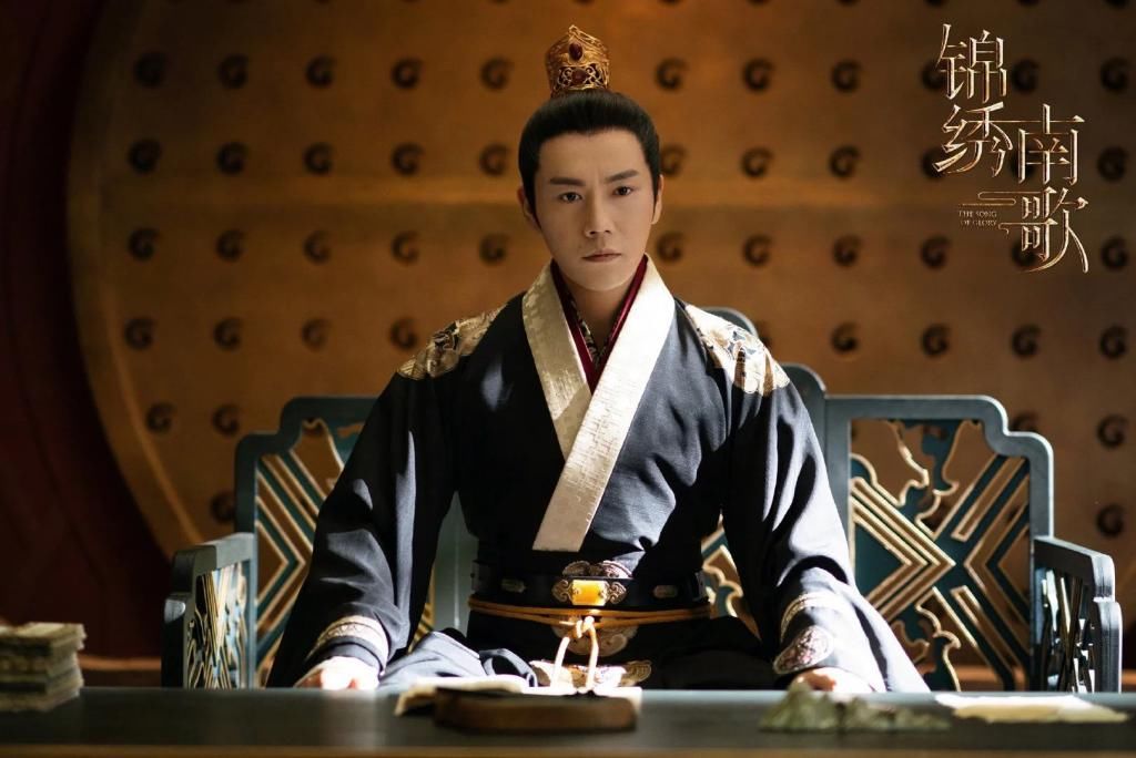  文艺片|从不接烂片的秦昊，新剧扑街，还演了个渣男