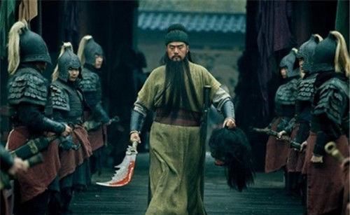 天下|三国最“猖狂”的6句话赵云1句,曹操2句,关羽3句招来杀身之祸