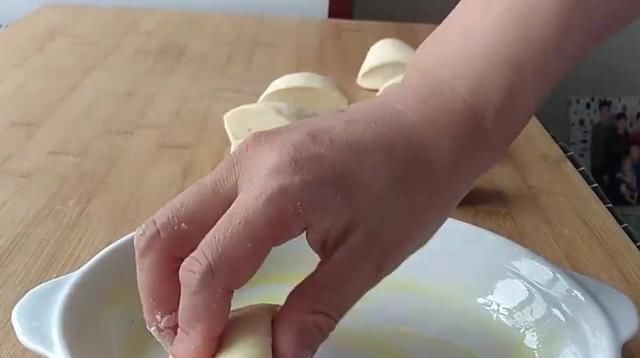  红糖|红糖饼一点也不难，做法简单，一出锅汁直掉渣！