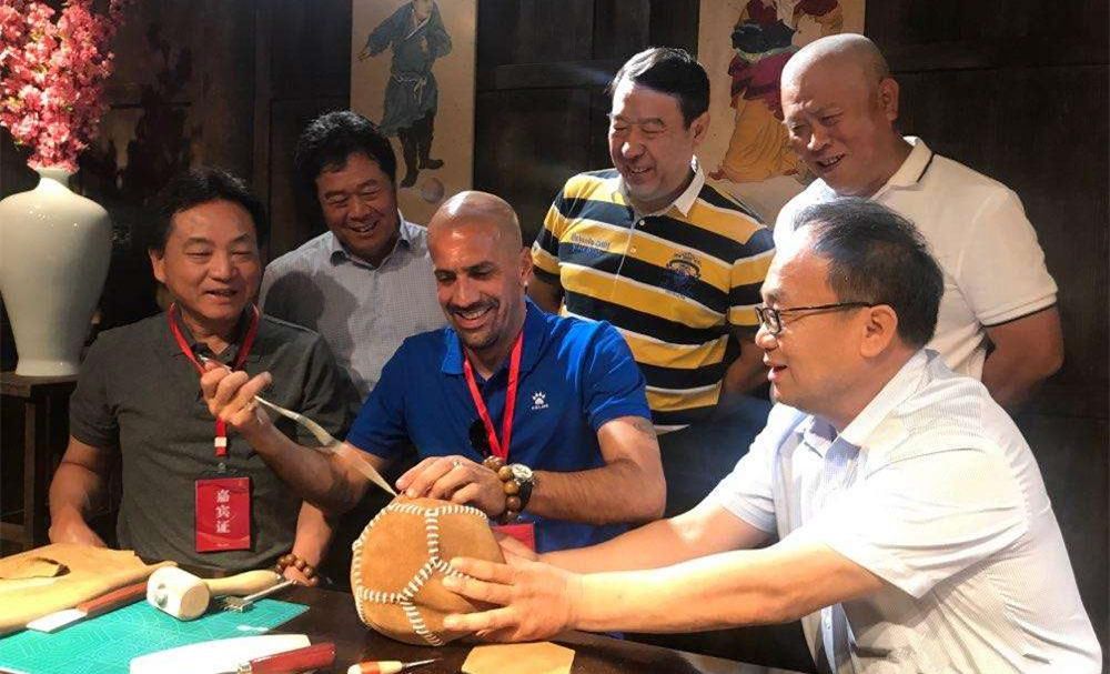  中国|国际足联已经确认足球起源中国，但为什么英国人认为英格兰才是起源地