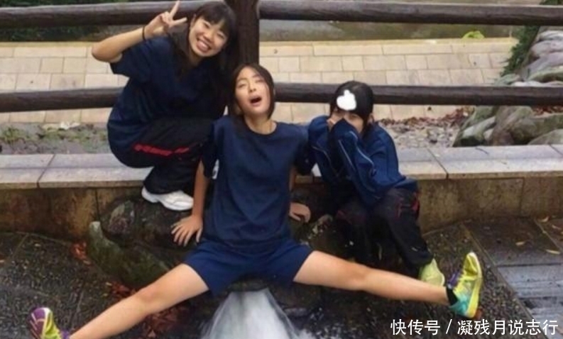 出门|妹子，出门也不照照镜子，要是被路人看到了，得多尴尬啊！