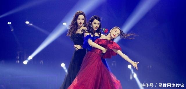  节目|《乘风破浪的姐姐》这个节目，还有公平性吗？二次公演暴露问题