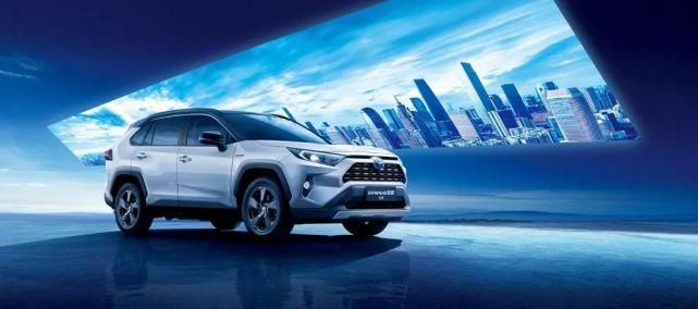  同比|日系销量半年报告：日系紧逼德系，丰田大获全胜