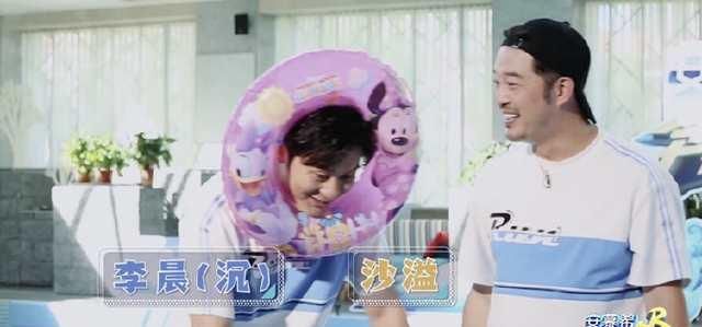  奔跑|六年八季，《奔跑吧》迎来第100期“跨世纪对决”