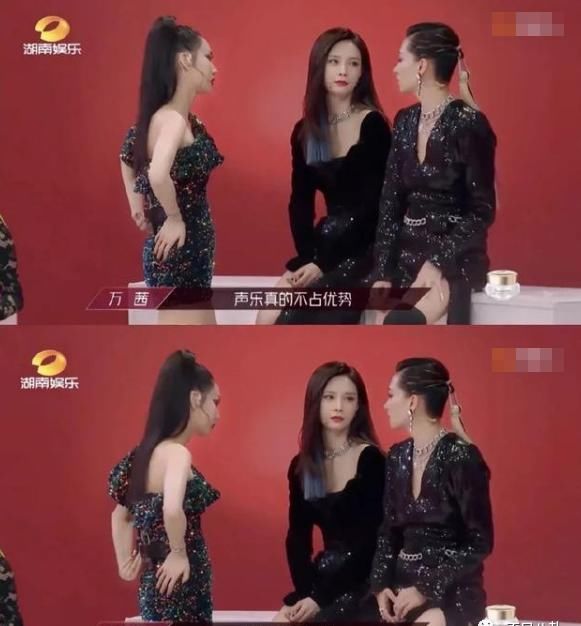  等到|还没等到总决赛，就已经对这节目失望了吗？