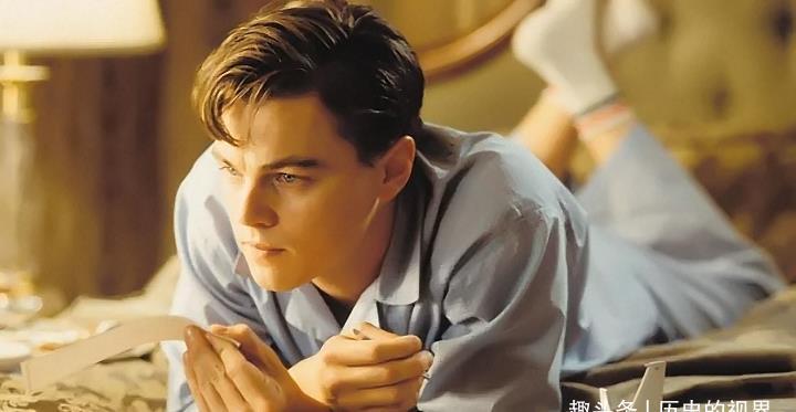  调查局|天才骗子骗技高超，作案累累惊动FBI，最后竟成为调查局顾问