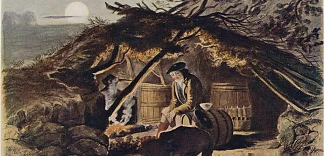 XX|苏格兰威士忌怎么都喜欢叫「格兰XX」？