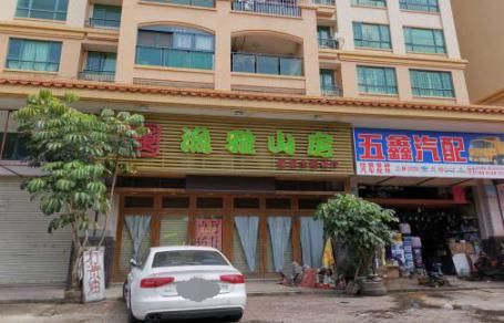 火炬|【创文进行时】这些不文明行为，让火炬区很“受伤”