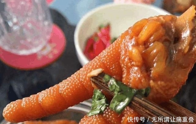 适合|印度人选出中国最难吃的食物,网友笑了,还是黑暗料理适合印度