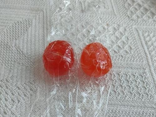 咸鸭蛋|如何保存生的咸鸭蛋黄?其实很简单,什么时候需要拿出来都可以