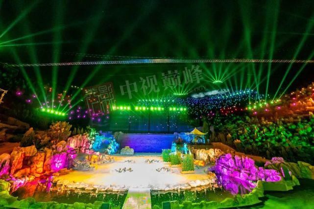 光影|灯光一亮,黄金万两。夜游光影经典项目案例集