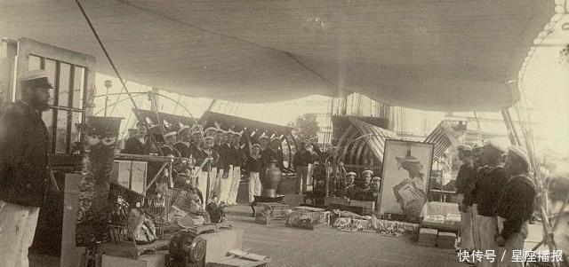 刺客|沙俄皇太子造访日本，刺客飞身扑来！