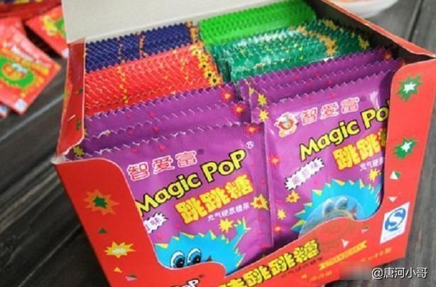 美味|最暴露年龄的6种糖果,吃过4种的是小姐姐,全吃过的该叫大妈了