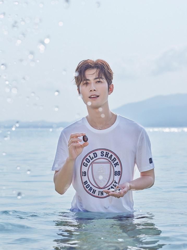  部官|9部官宣定角剧！杨幂许凯合作《爱的二八定律》，《陈芊芊2》续集确认拍摄