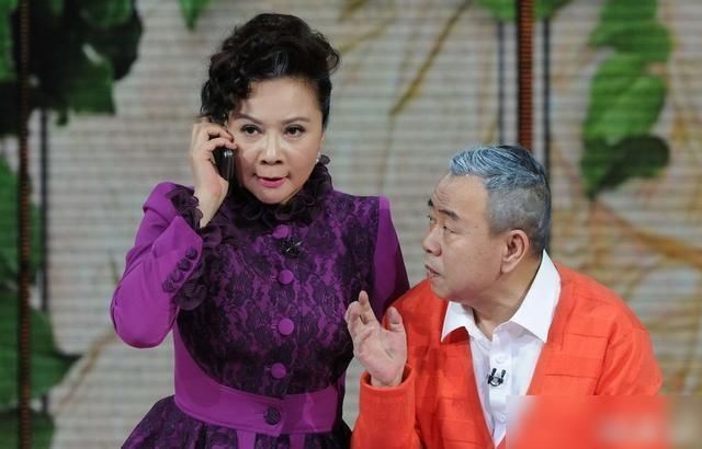  照片|蔡明年轻的时候是“班花”？看完照片后，当年我们错过了什么？