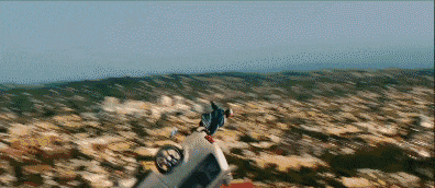 GIF|搞笑GIF：小家伙我还治不了你了