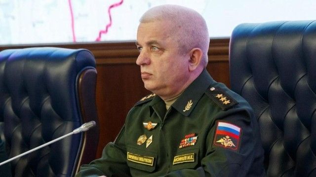 外媒：俄罗斯前副国防部长加入瓦格纳，任副指挥官