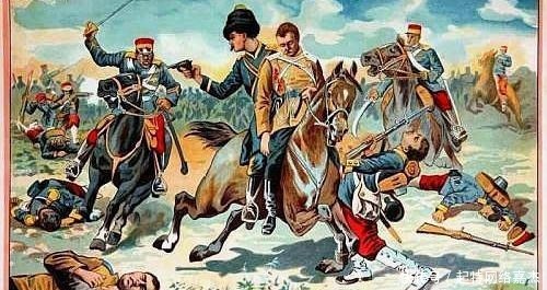 沙俄|日俄战争如果沙俄取得胜利，中国历史将会如何发展？