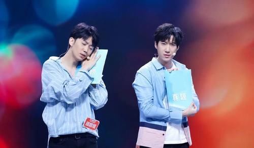  引得|新低之后收视攀升，快本新企划到底有何魅力？引得8家公司竞争！