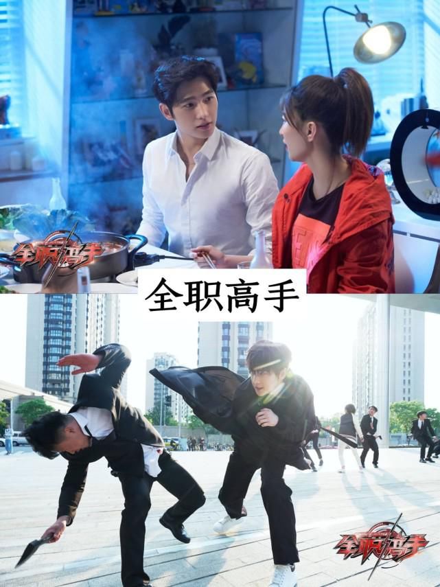  战队|推荐9部玩电竞的电视剧，你们看过哪几部？哪部最好看？