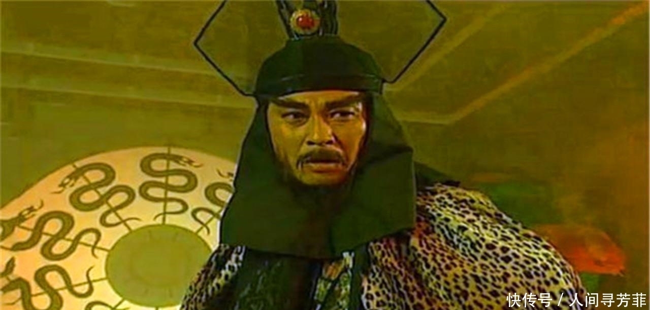 侥幸|截教门下的三位上古妖仙, 虽侥幸逃过了封神榜, 却永久遭人羞辱!