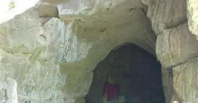  邪术|猎奇|湘西三大邪术之首，嫁给山神被拽入深渊的落花洞女