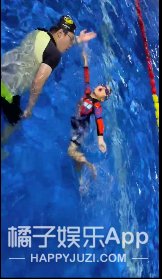  小鱼儿还|还记得《爸爸去哪儿》的小鱼儿吗？他现在长这样