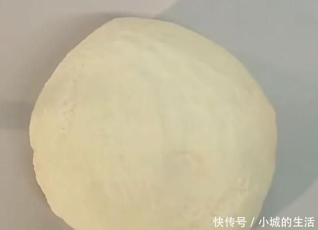 大包|大包酥做的小酥饼好吃到爆,层层酥脆直掉渣,省事快捷香甜不腻