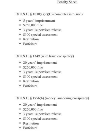 克拉克|载入史册的「推特比特币诈骗案」，竟然是17岁帅哥犯下的？