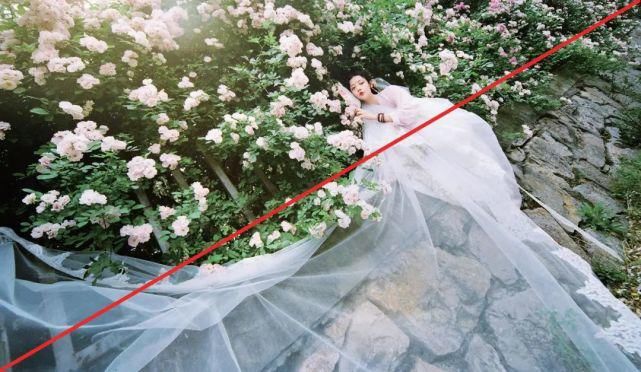 古风|7种摄影构图,拍出你想象中的古风味道!