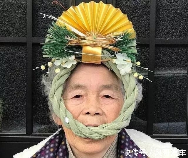  网红|这位奶奶大器晚成，72岁学摄影，89岁办影展，想退休可实力不允许