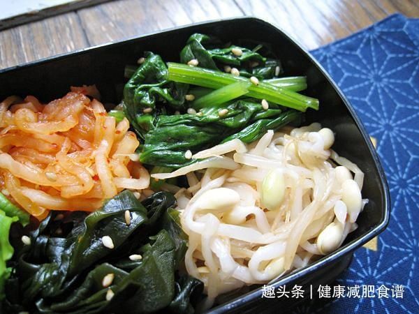 简单|8月午餐,营养鲜美,简单又美味,暖身暖胃,吃完特舒服