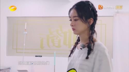  管理|《中餐厅》管理散漫，赵丽颖情绪崩溃落泪！黄晓明一句话暴露弊端