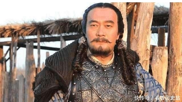  失败|宋辽两位皇帝御驾亲征，战争一触即发，却遭遇突然变故