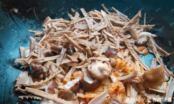 清爽|豆腐只能煎吗用“它”炖，清爽开胃，体重下降