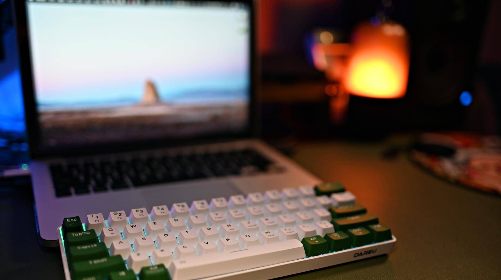  外设|不谈性价比, 自用的几个品质外设分享