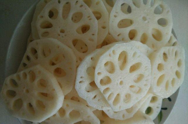 外酥|香酥藕盒,外酥里嫩不油腻,做一盘子都不够吃